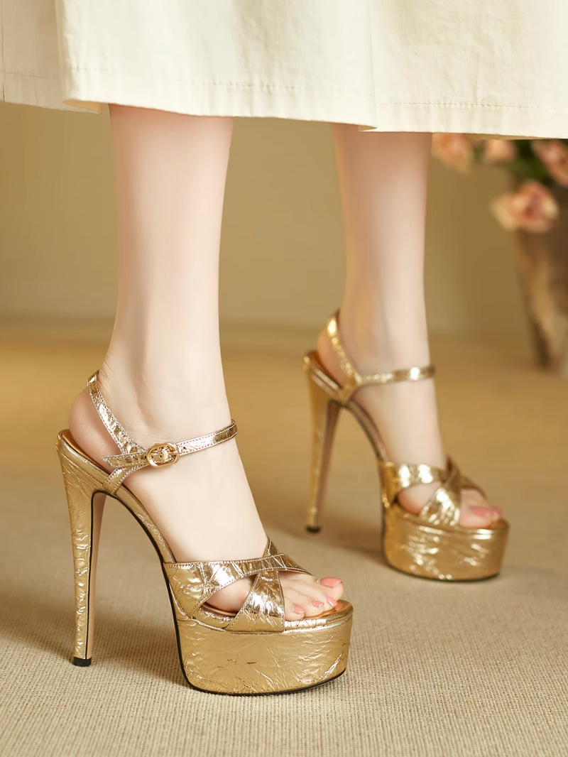 Elegant Women's Heels