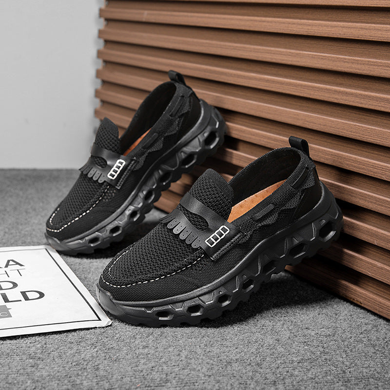 Men's Sports Shoes Lightweight Breathable