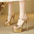 Elegant Women's Heels