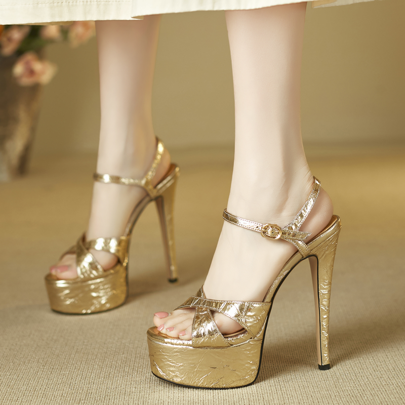Elegant Women's Heels
