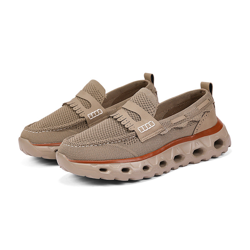 Men's Sports Shoes Lightweight Breathable