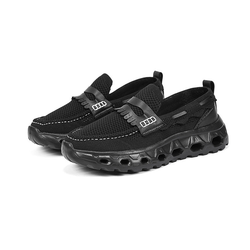 Men's Sports Shoes Lightweight Breathable