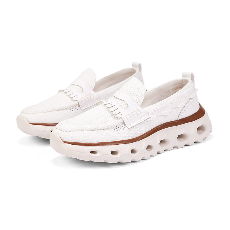 Men's Sports Shoes Lightweight Breathable