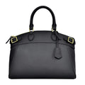Women's Genuine Leather Designer Handbag | Large Capacity Commuter Shoulder & Crossbody Bag