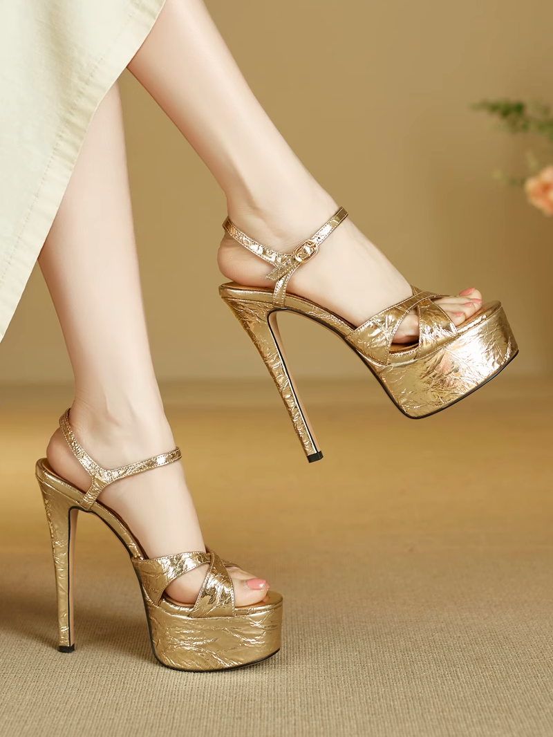 Elegant Women's Heels