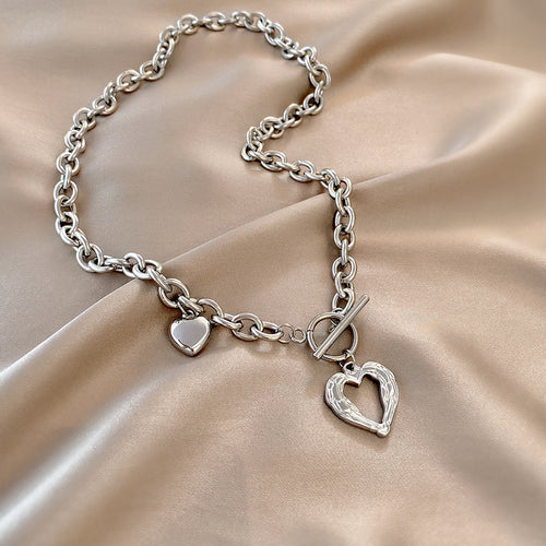 Premium Love Necklace Women's